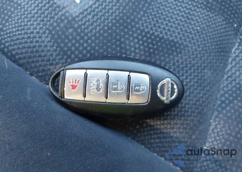 2013 Nissan Sentra Sl z USA, uszkodzony, nr VIN 3N1AB7AP3DL644980